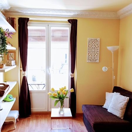 Apartamento En El Corazon De مدريد المظهر الخارجي الصورة