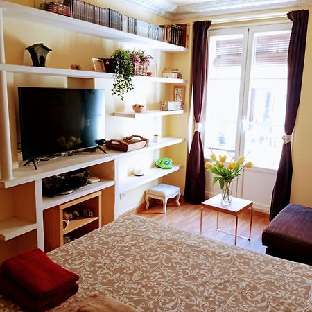 Apartamento En El Corazon De مدريد المظهر الخارجي الصورة