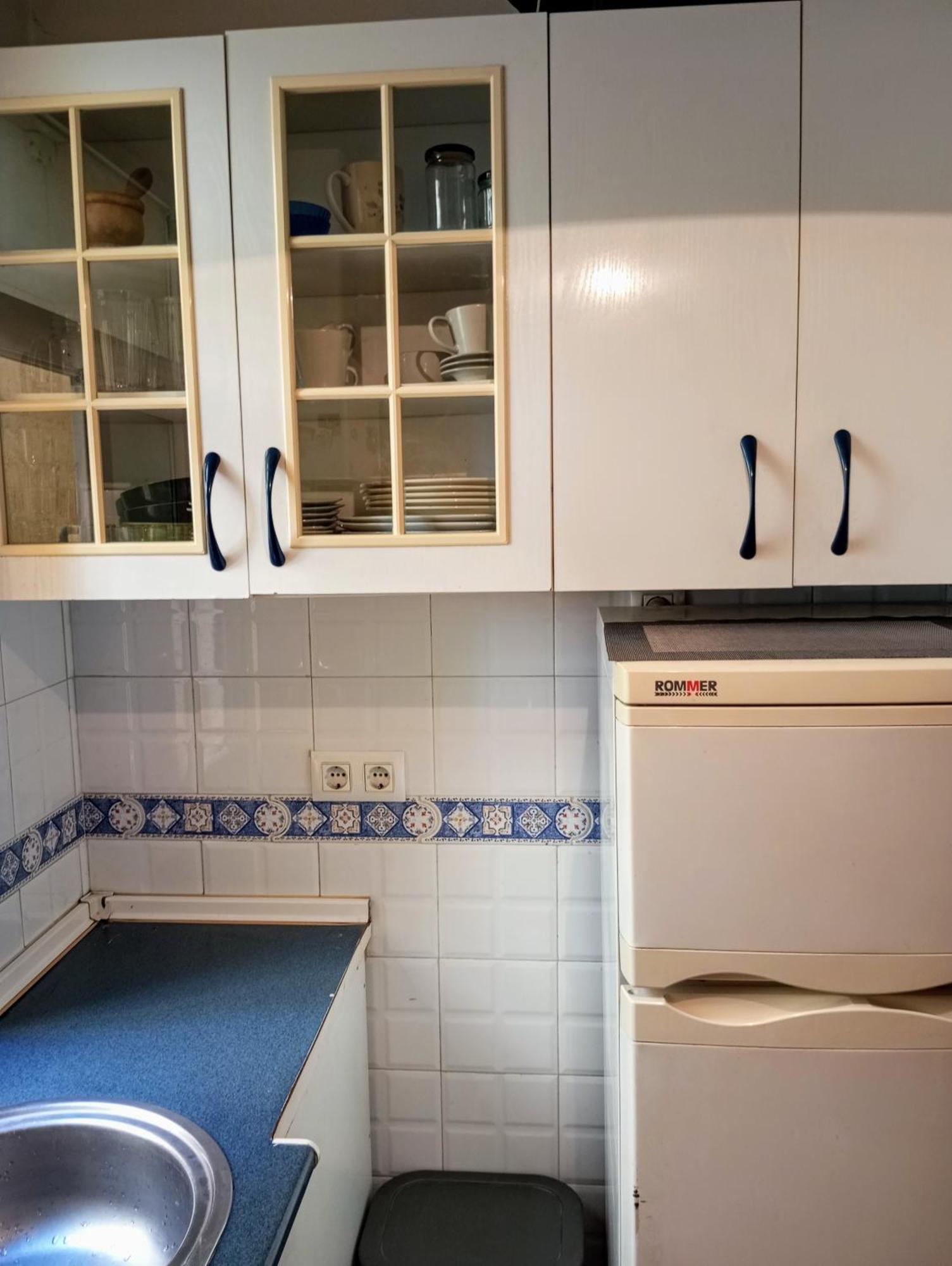 Apartamento En El Corazon De مدريد المظهر الخارجي الصورة
