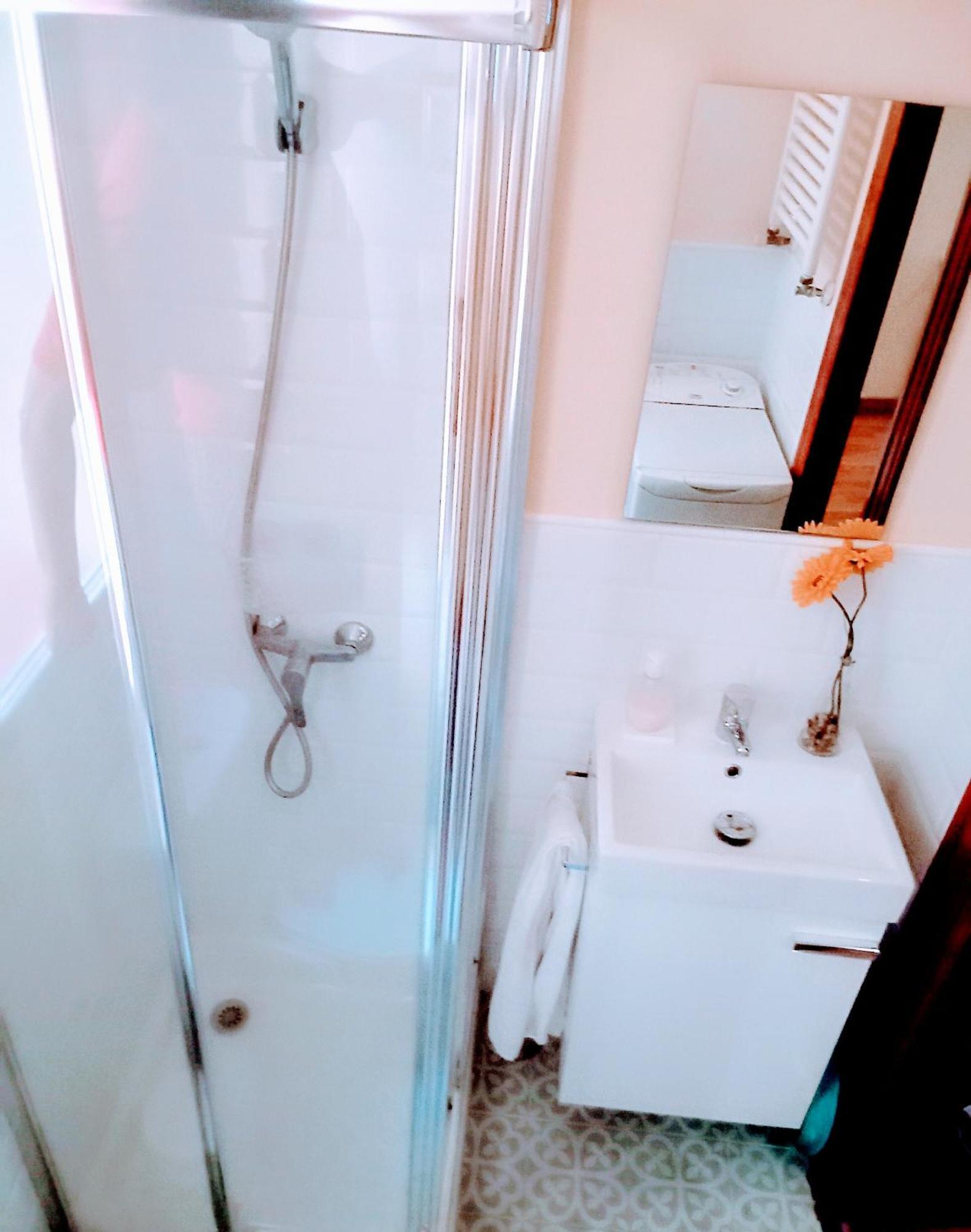 Apartamento En El Corazon De مدريد المظهر الخارجي الصورة