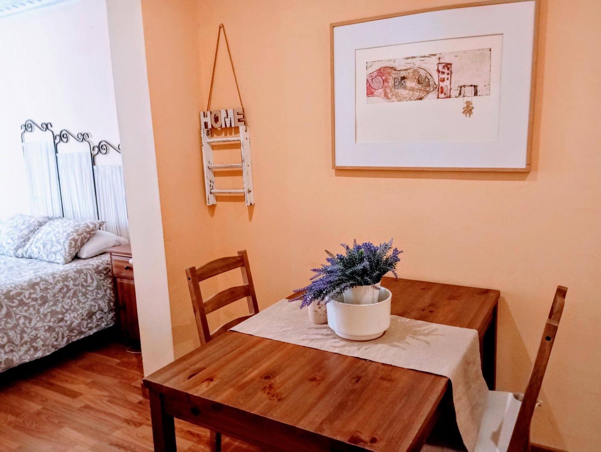 Apartamento En El Corazon De مدريد المظهر الخارجي الصورة