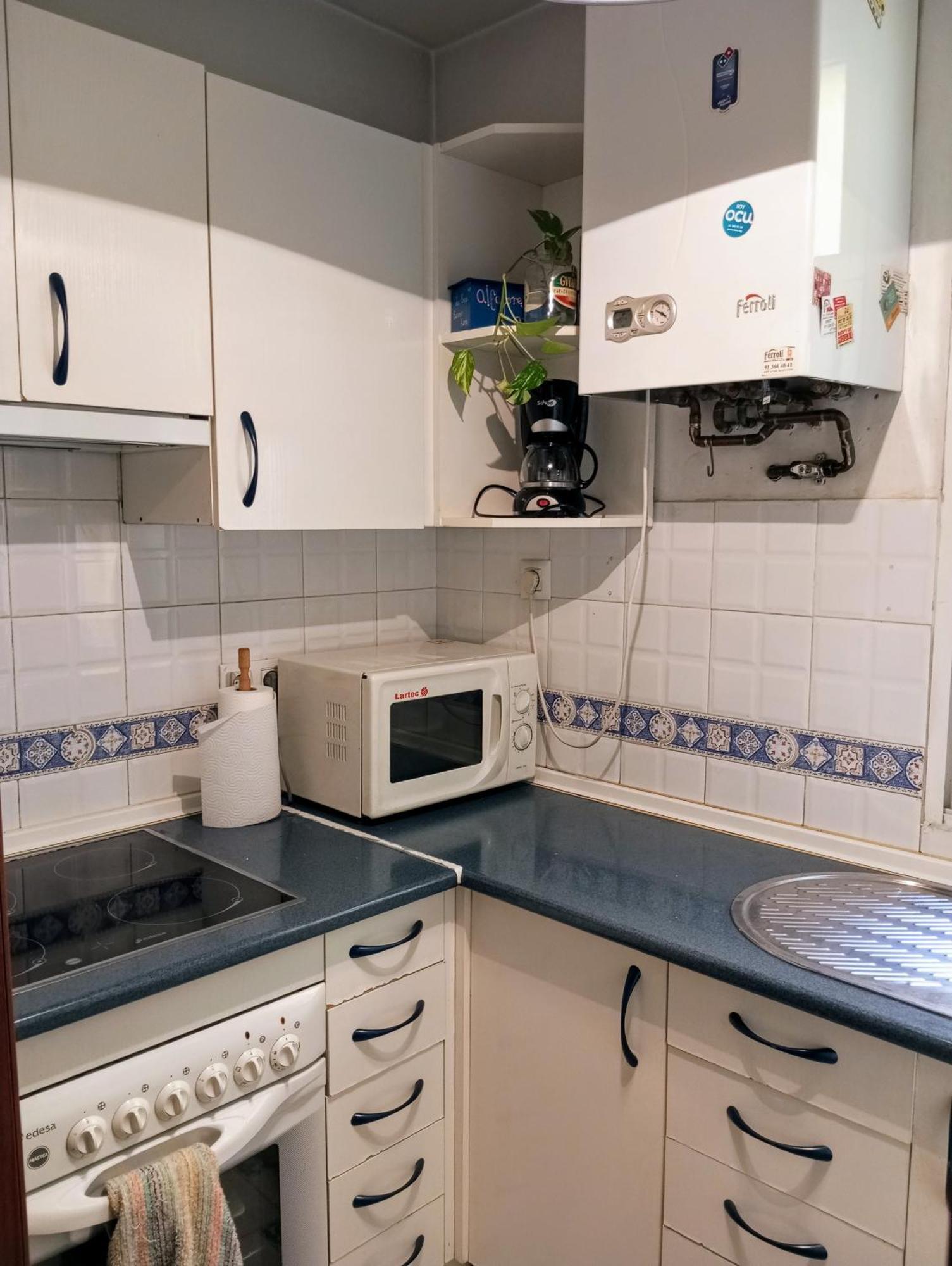 Apartamento En El Corazon De مدريد المظهر الخارجي الصورة