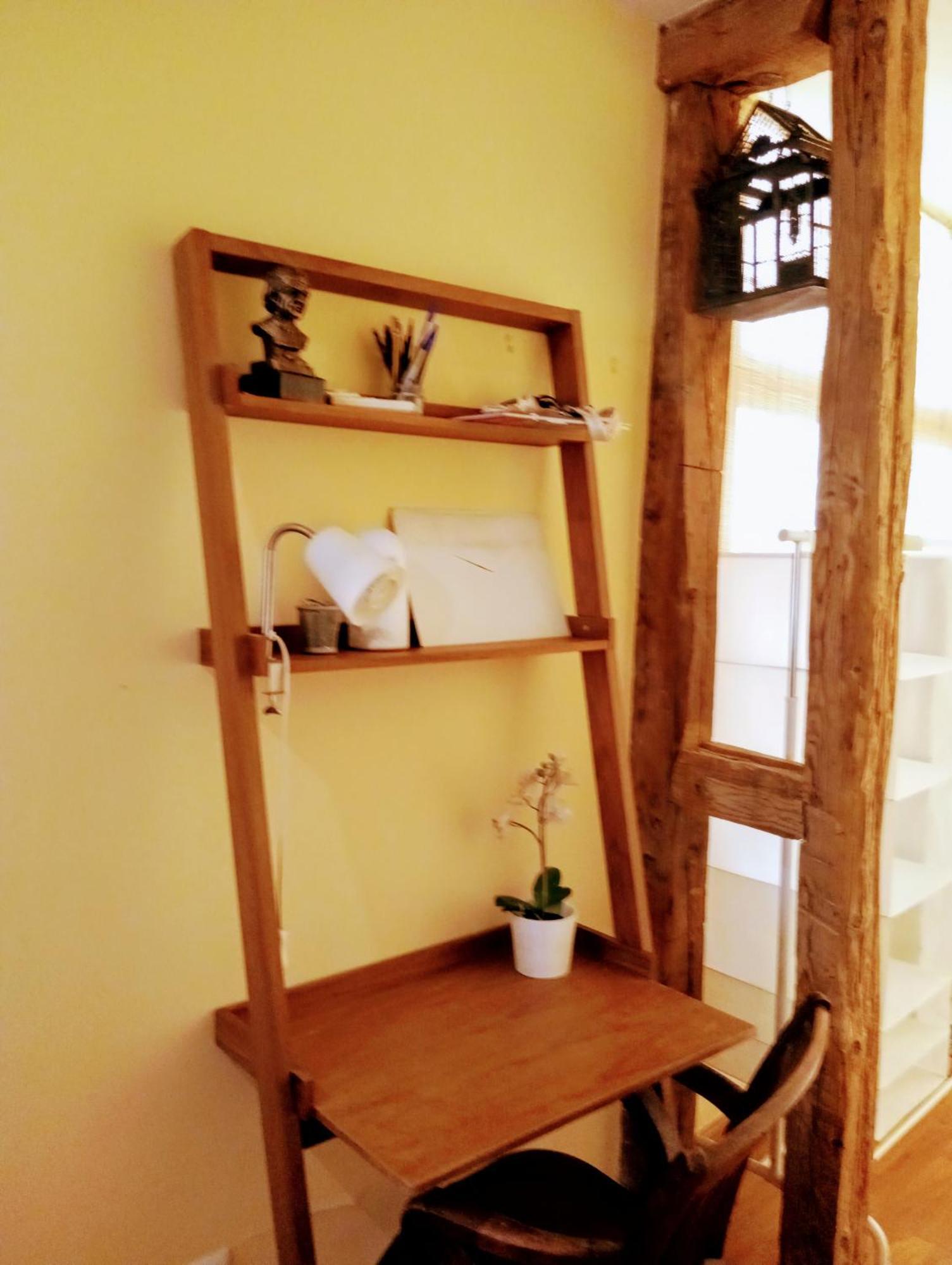 Apartamento En El Corazon De مدريد المظهر الخارجي الصورة